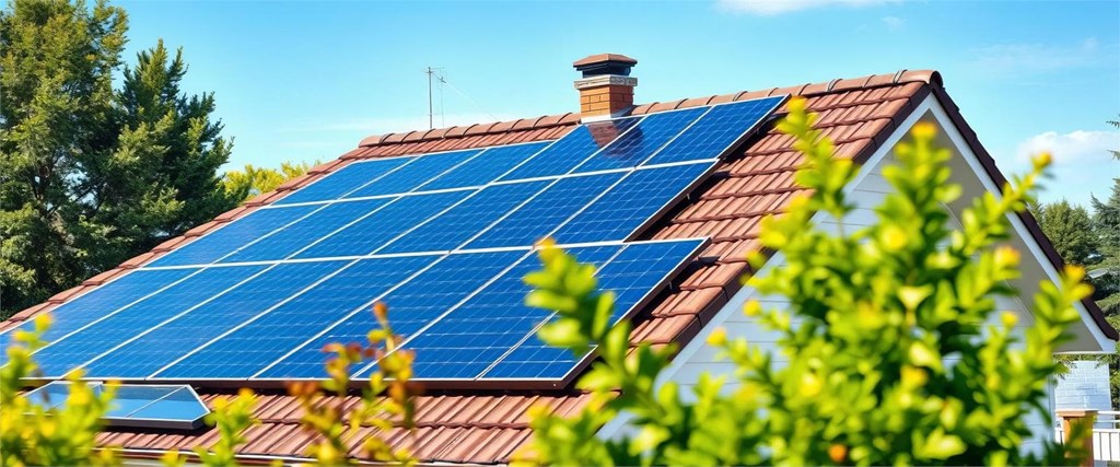 5 beneficios de la energía fotovoltaica