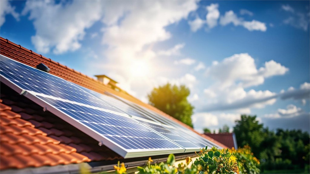 ¿Cuántas placas solares necesitas para tu casa?