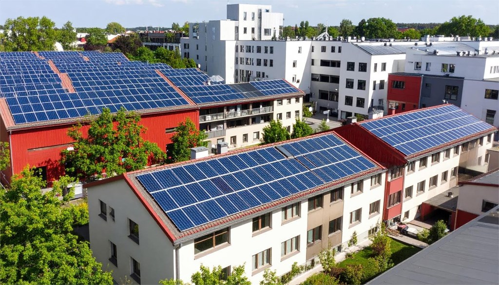 ¿Cuánto cuesta una instalación de paneles solares y en cuánto tiempo la amortizarás?