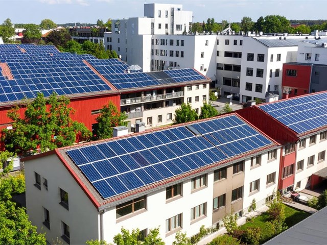 ¿Cuánto cuesta una instalación de paneles solares y en cuánto tiempo la amortizarás?