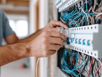 ¿Es segura mi instalación eléctrica? Cómo saber si necesitas una revisión