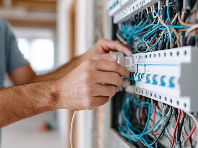 ¿Es segura mi instalación eléctrica? Cómo saber si necesitas una revisión