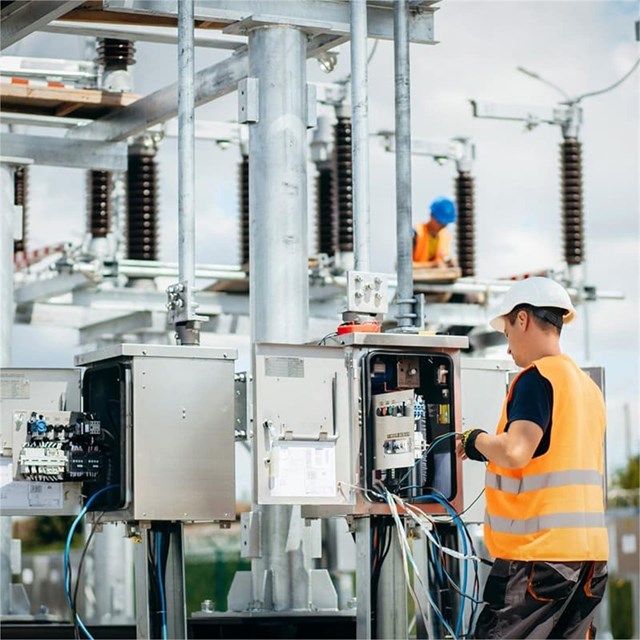 Garantía de seguridad para tu empresa