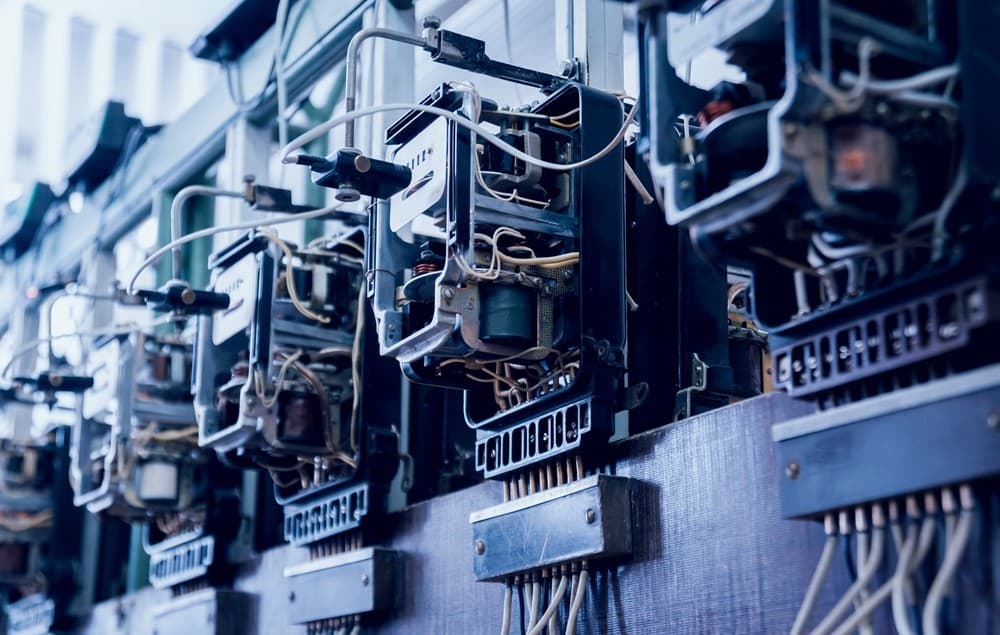 Instalaciones eléctricas para industria en Lugo