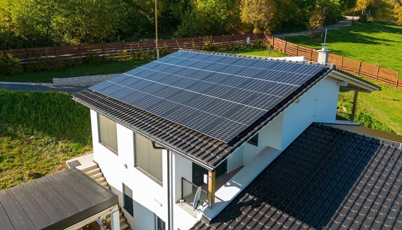 Instalaciones fotovoltaicas en Galicia