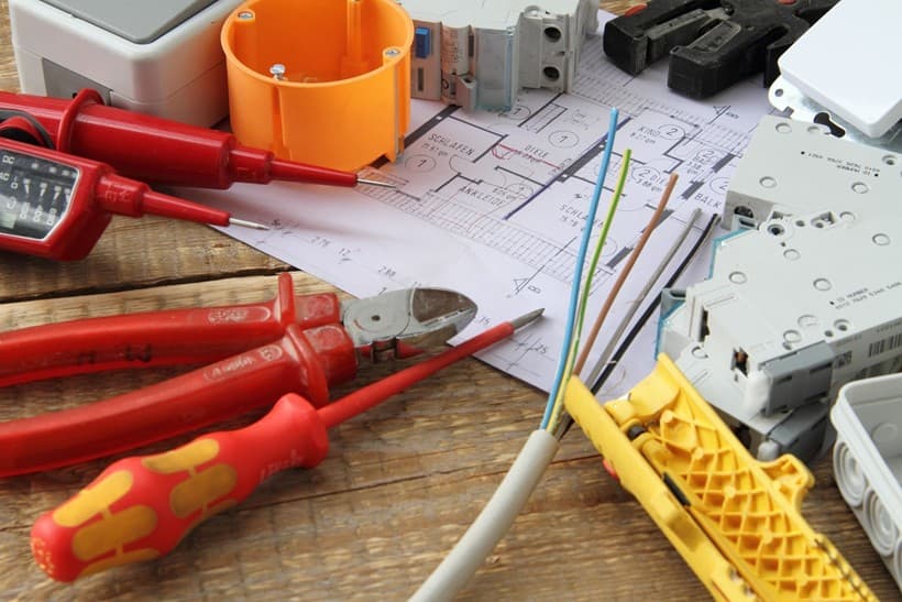 Proyectos eléctricos en Galicia