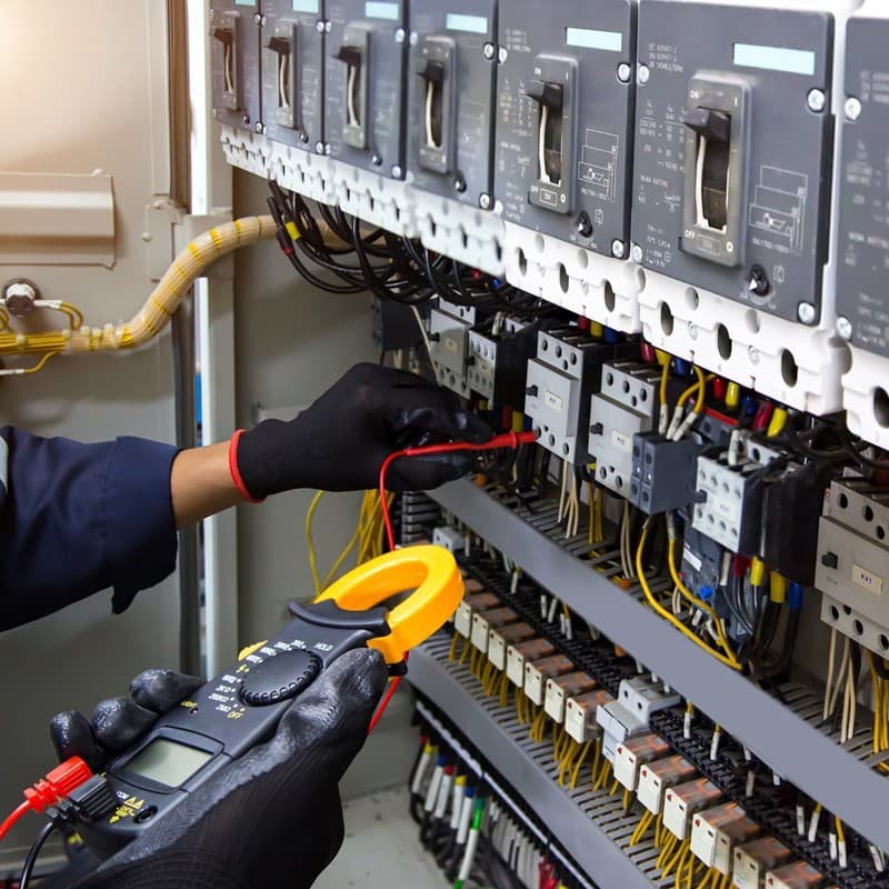 Instalaciones eléctricas para viviendas