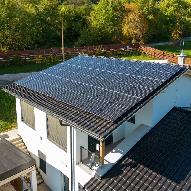 Fotovoltaica en Lugo